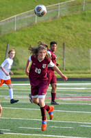 GALAX SOCCER vs HONAKER STATE QTR FINAL 6-6-23