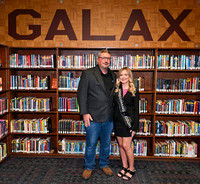 GALAX HOMECOMING COURT 9-25-26