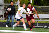 GALAX SOCCER VS GRAYSON 5-1-23