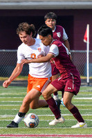 GALAX SOCCER vs HONAKER STATE QTR FINAL 6-6-23