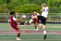 GALAX SOCCER vs AUBURN REGIONAL SEMIFINAL 5-29-23