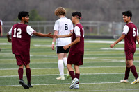 Galax Soccer vs Fort Chiswell 4-5-23