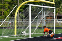 GALAX SOCCER vs HONAKER STATE QTR FINAL 6-6-23