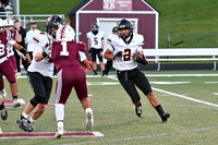 GALAX FOOTBALL vs JI BURTON 9-25-2026 HOMECOMING