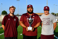 GALAX SOCCER vs GILES REGION CHAMPIONSHIP 5-31-23ew Gallery 4-Jun-23