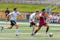 Galax vs Fort Chiswell District Semi-Final 5-19-23
