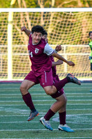 GALAX BOYS SOCCER VS GRAHAM 5-5-23