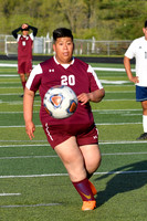 GALAX SOCCER VS GRAYSON 5-1-23