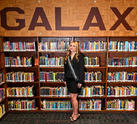 GALAX HOMECOMING COURT 9-25-26