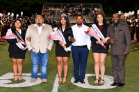 GALAX FOOTBALL vs JI BURTON 9-25-2026 HOMECOMING