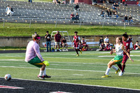 GALAX SOCCER VS NARROWS REGIONAL QUARTERFINAL 5-25-23