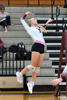GALAX VOLLEYBALL VS PATRICK COUNTY 8-26-2026