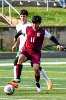 GALAX SOCCER VS NARROWS REGIONAL QUARTERFINAL 5-25-23