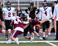 GALAX FOOTBALL vs JI BURTON 9-25-2026 HOMECOMING