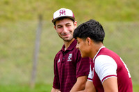 GALAX SOCCER VS NARROWS REGIONAL QUARTERFINAL 5-25-23