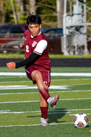 GALAX SOCCER VS GRAYSON 5-1-23