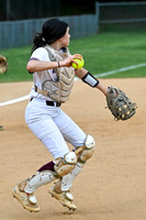 GALAX VARSITY SOFTBALL vs GRAYSON 5-8-25