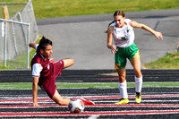 GALAX SOCCER VS NARROWS REGIONAL QUARTERFINAL 5-25-23