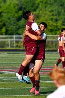 GALAX SOCCER vs AUBURN REGIONAL SEMIFINAL 5-29-23
