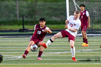 GALAX BOYS SOCCER VS GRAHAM 5-5-23