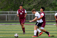 Galax vs Fort Chiswell District Semi-Final 5-19-23