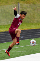 Galax vs Fort Chiswell District Semi-Final 5-19-23