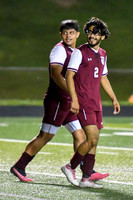 GALAX SOCCER VS GILES DISTRICT CHAMPIONSHIP 5-22-23