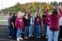 Galax Football vs George Wythe 10-23-2026