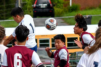 GALAX SOCCER VS GRAYSON 5-1-23