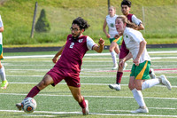 GALAX SOCCER VS NARROWS REGIONAL QUARTERFINAL 5-25-23