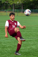GALAX SOCCER vs NORTH HAMPTON STATE SEMI-FINAL  6-9-23