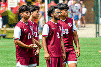 GALAX SOCCER vs NORTH HAMPTON STATE SEMI-FINAL  6-9-23