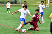 GALAX SOCCER vs NORTH HAMPTON STATE SEMI-FINAL  6-9-23