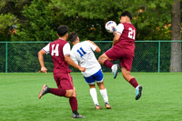 GALAX SOCCER vs NORTH HAMPTON STATE SEMI-FINAL  6-9-23