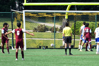 GALAX SOCCER vs NORTH HAMPTON STATE SEMI-FINAL  6-9-23