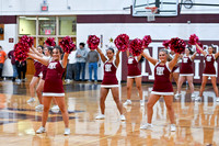 GALAX vs GRAYSON VAR BOYS & GIRLS 2-7-25