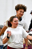 GALAX VARSITY BASKET BALL (BOYS & GIRLS) vs GILES 1-28-2025