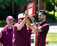 GALAX vs WEST POINT in State Championship 6-8-24