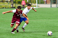 GALAX SOCCER vs NORTH HAMPTON STATE SEMI-FINAL  6-9-23