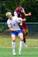 GALAX SOCCER vs NORTH HAMPTON STATE SEMI-FINAL  6-9-23