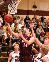 REGIONAL BOYS GALAX VS EASTMONT 2-27-10