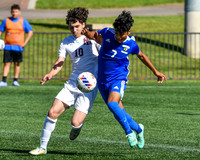 GALAX SOCCER VS NORTHAMPTON STATE SEMI-FINAL 6-7-24