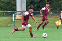 GALAX SOCCER vs NORTH HAMPTON STATE SEMI-FINAL  6-9-23