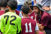 GALAX SOCCER vs NORTH HAMPTON STATE SEMI-FINAL  6-9-23