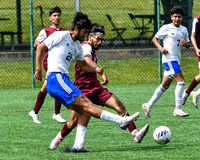 GALAX SOCCER vs NORTH HAMPTON STATE SEMI-FINAL  6-9-23