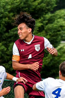 GALAX SOCCER vs NORTH HAMPTON STATE SEMI-FINAL  6-9-23