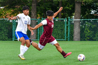 GALAX SOCCER vs NORTH HAMPTON STATE SEMI-FINAL  6-9-23