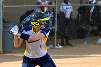 GALAX VARSITY SOFTBALL vs GRAYSON 5-8-25