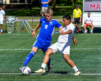 GALAX SOCCER VS NORTHAMPTON STATE SEMI-FINAL 6-7-24