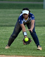 GALAX VARSITY SOFTBALL vs GRAYSON 5-8-25